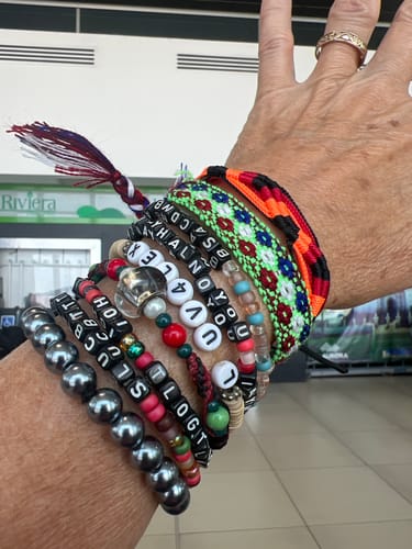 Customer photo review of Single Verselet