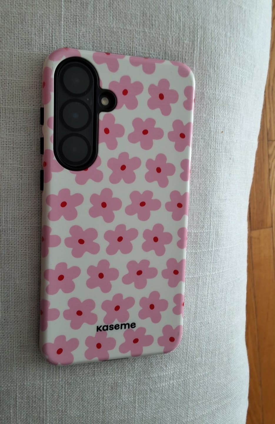 Customer photo review of Viva la Fiori