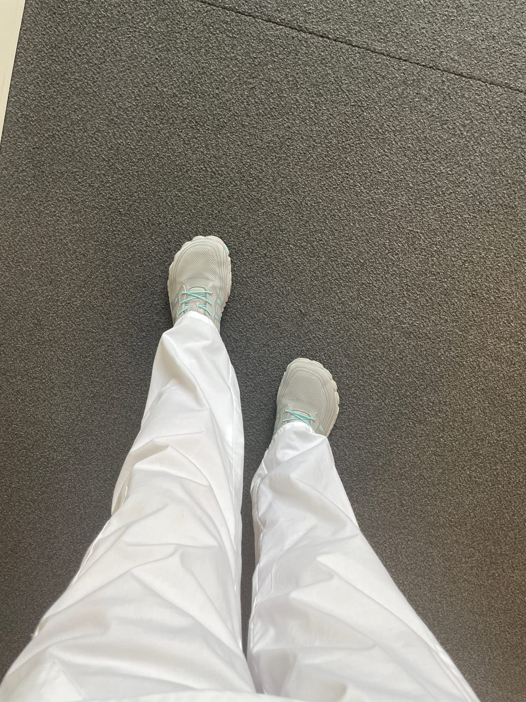 Customer photo review of WolfPaw - Barefoot Shoes