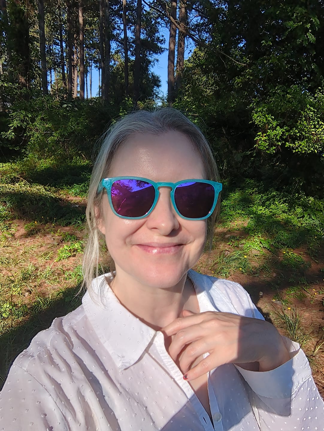Customer photo review of AQUA SKY