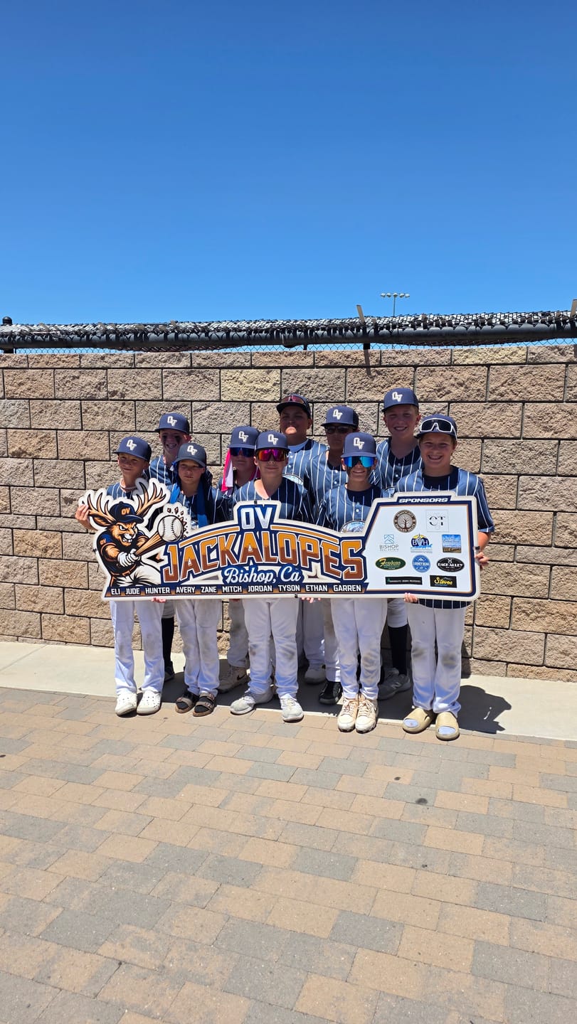 Customer photo review of Dugout Signs