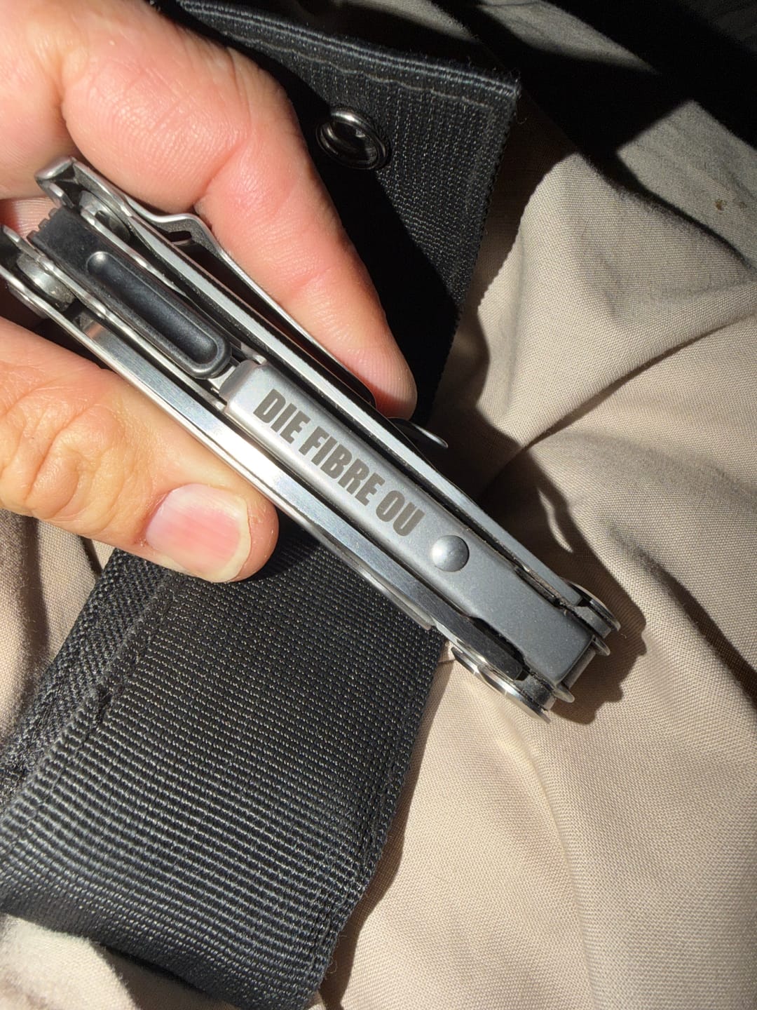 Customer photo review of Laser Engraving Service