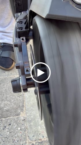Customer video review of Ausom L2 Electric Scooter