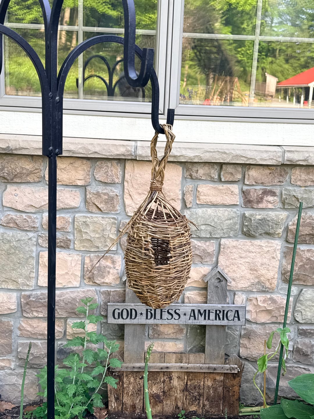 Customer photo review of The Bird Box Course and Kit