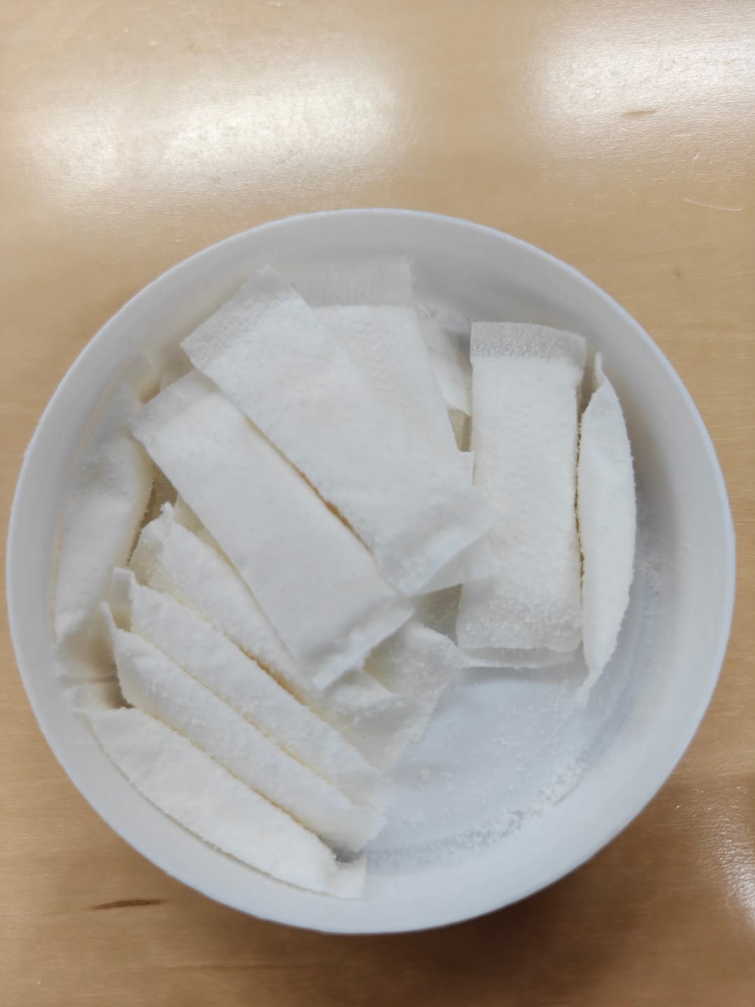 Customer photo review of Sour Orange