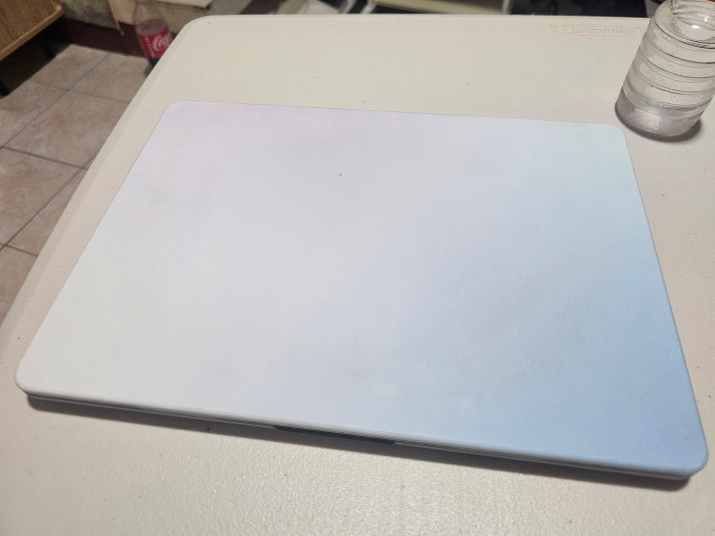 Customer photo review of Bundle : Macbook Air 13 with Touch ID A2681 M2, A3113 M3/M4