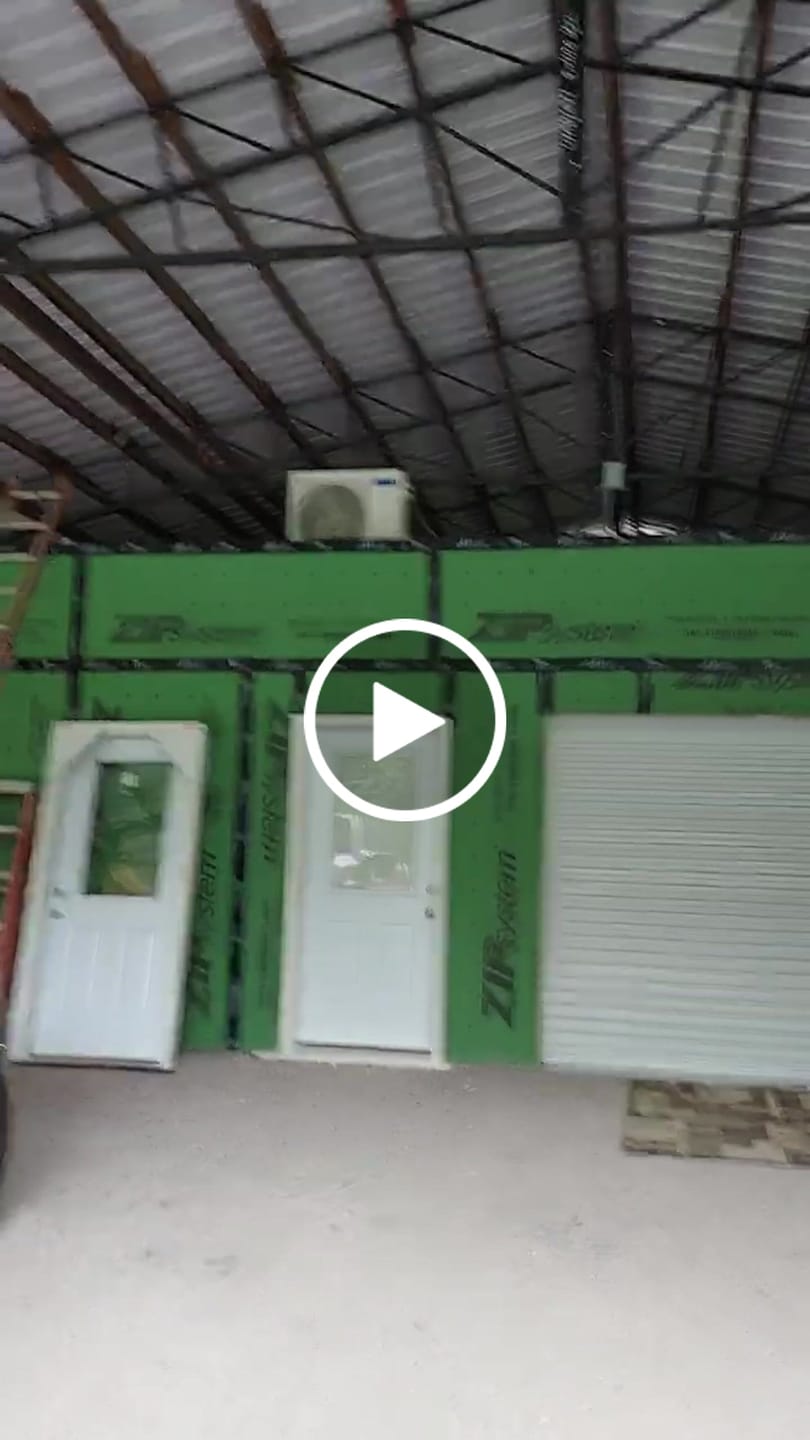 Customer video review of DELLA Rental Install Kit
