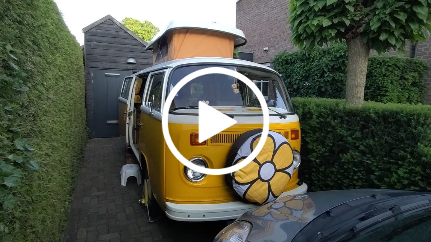 Customer video review of VTOMAN Jump 2200 Tragbare Powerstation