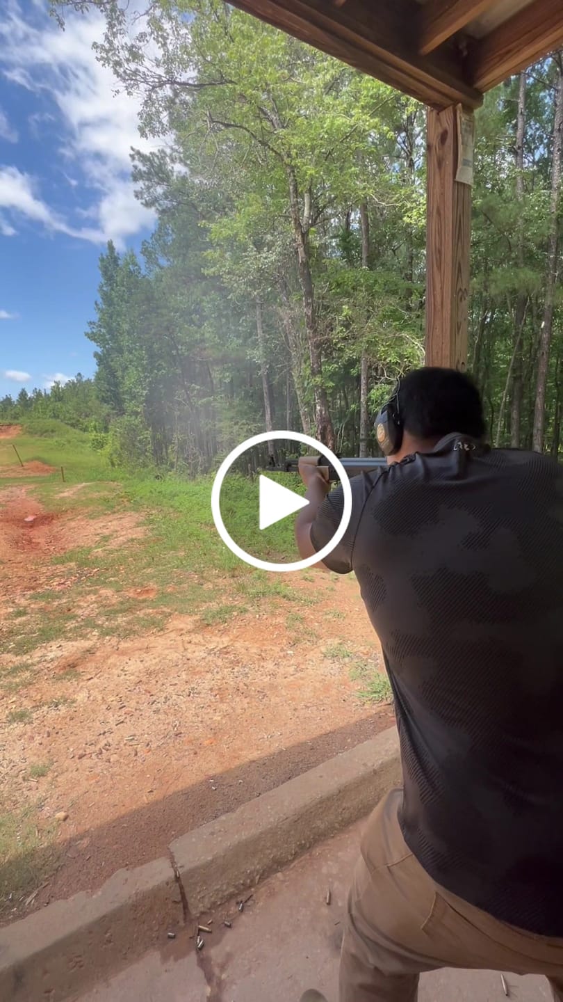 Customer video review of AK-47 FRT Super Safety – 100% USA Made