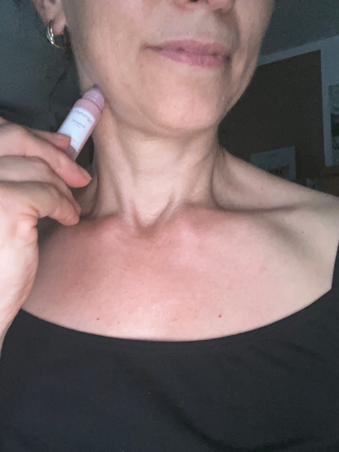 Customer photo review of PHEROMIYA 10ml