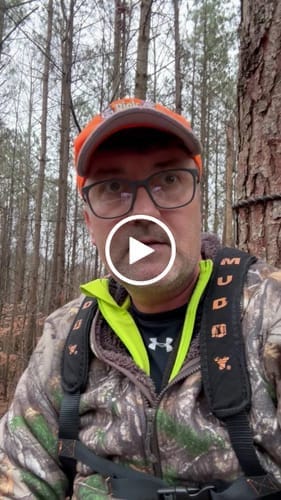 Customer photo review of Mountain Wintergreen Nicotine Pouches
