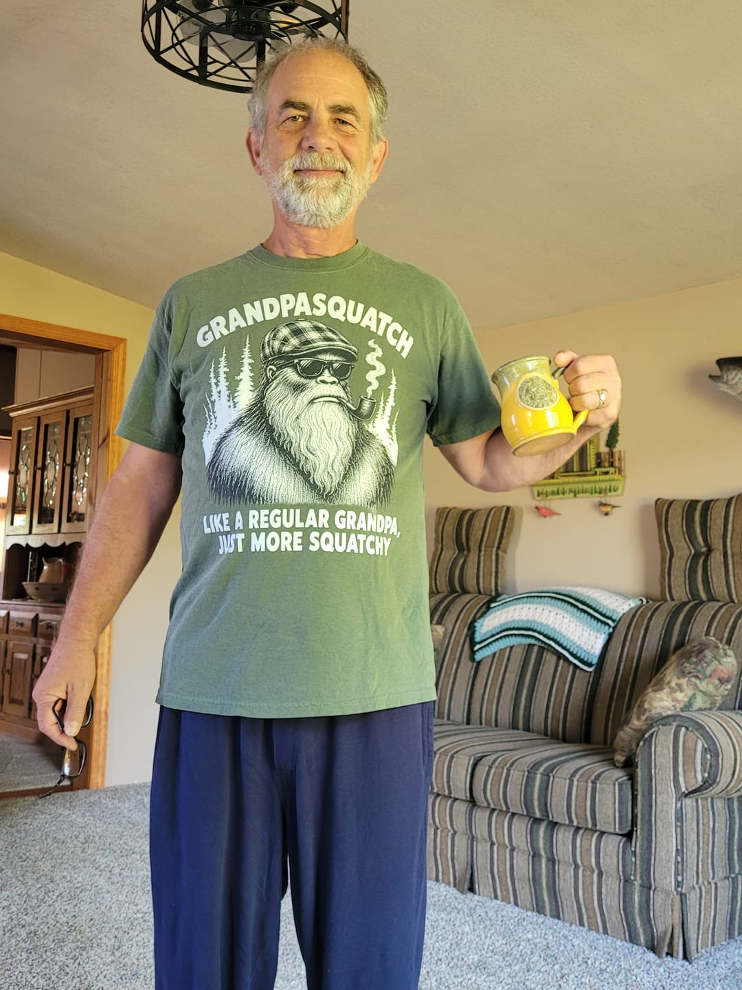 Customer photo review of Guatemalan Antigua  - Signature Medium