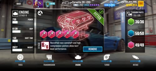 Customer photo review of Shark | Any Car MAXED