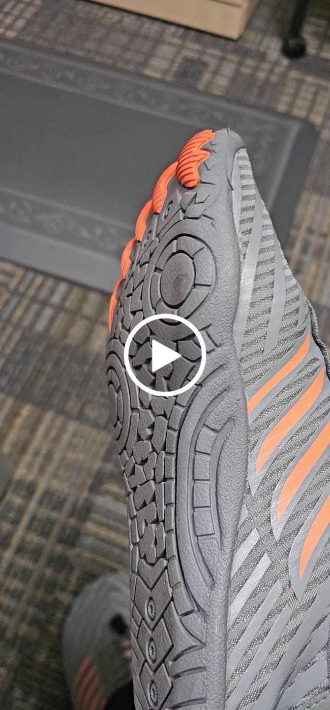 Customer video review of Vonn Unisex