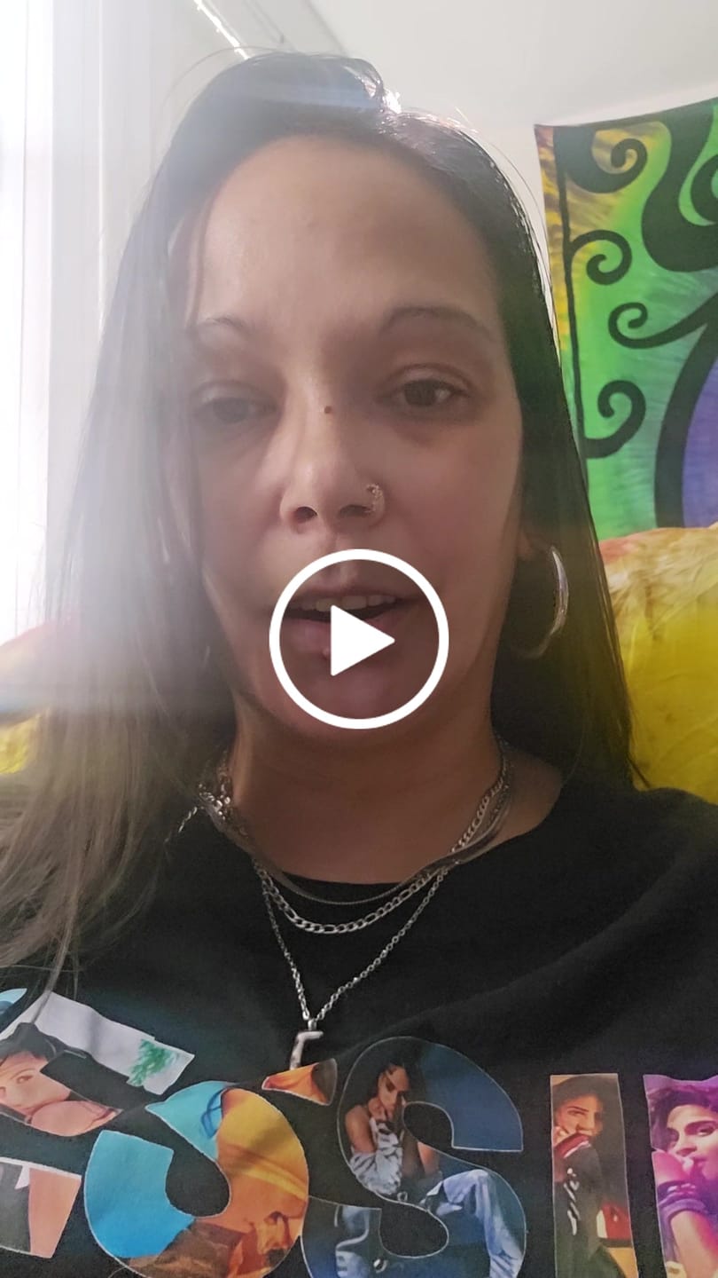 Customer video review of Positano Necklace (Bundle)