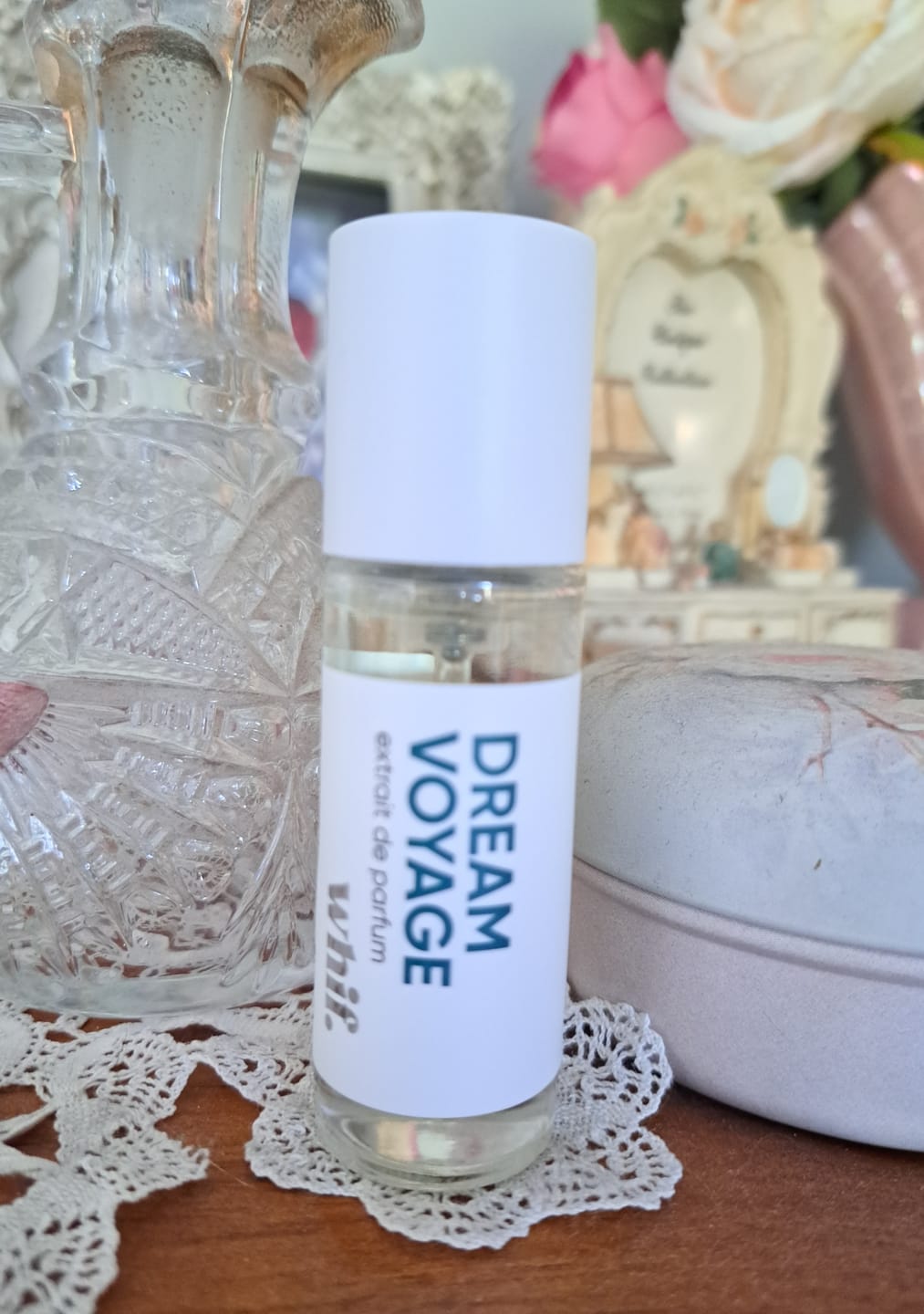 Customer photo review of Dream Voyage