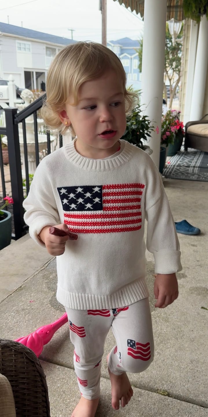 Customer photo review of sample