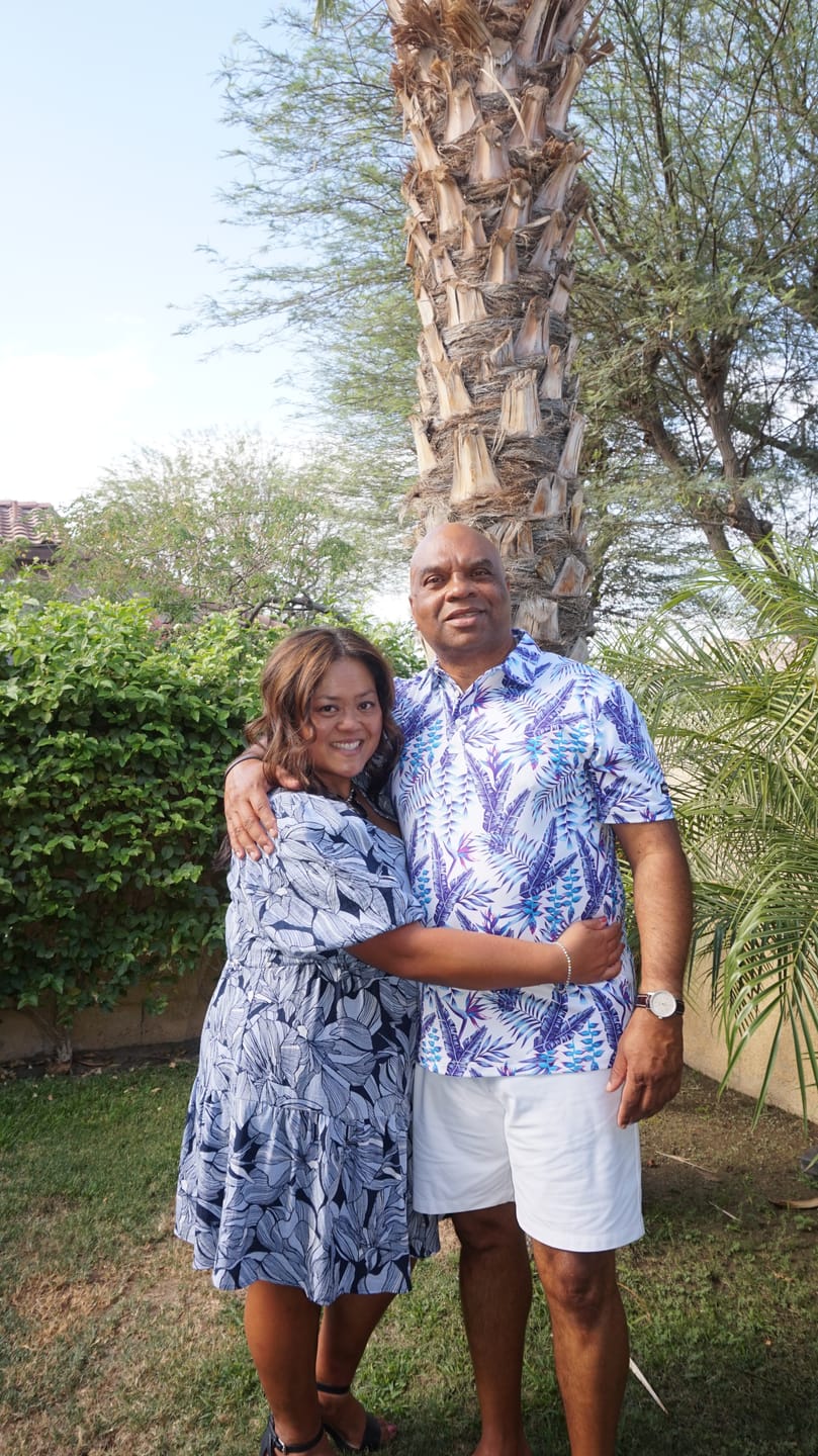 Customer photo review of Birdies of Paradise