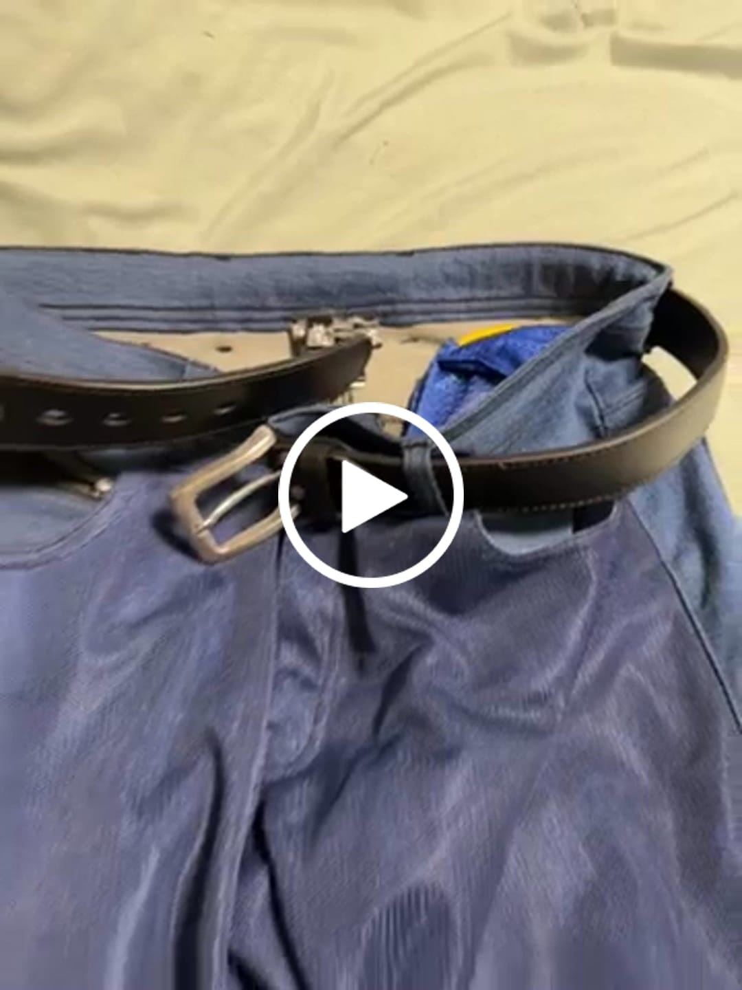 Customer video review of Flexguard® Air Protective Mesh Motorcycle Jeans (Bootcut Edition)
