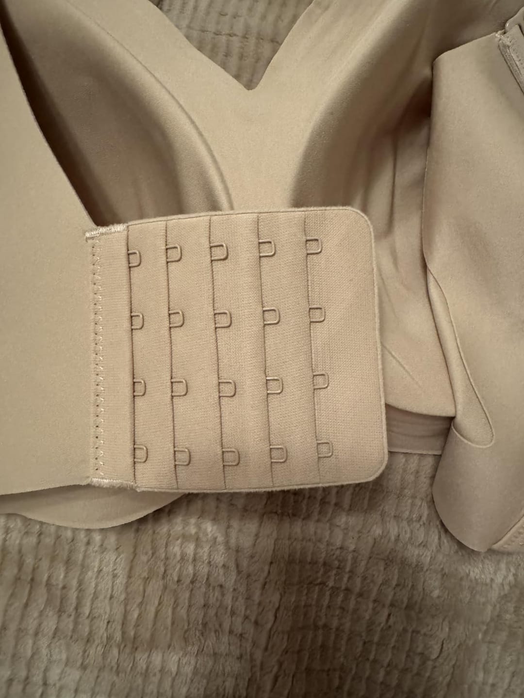 Customer photo review of SkinFit™ Soutien-gorge Seconde Peau