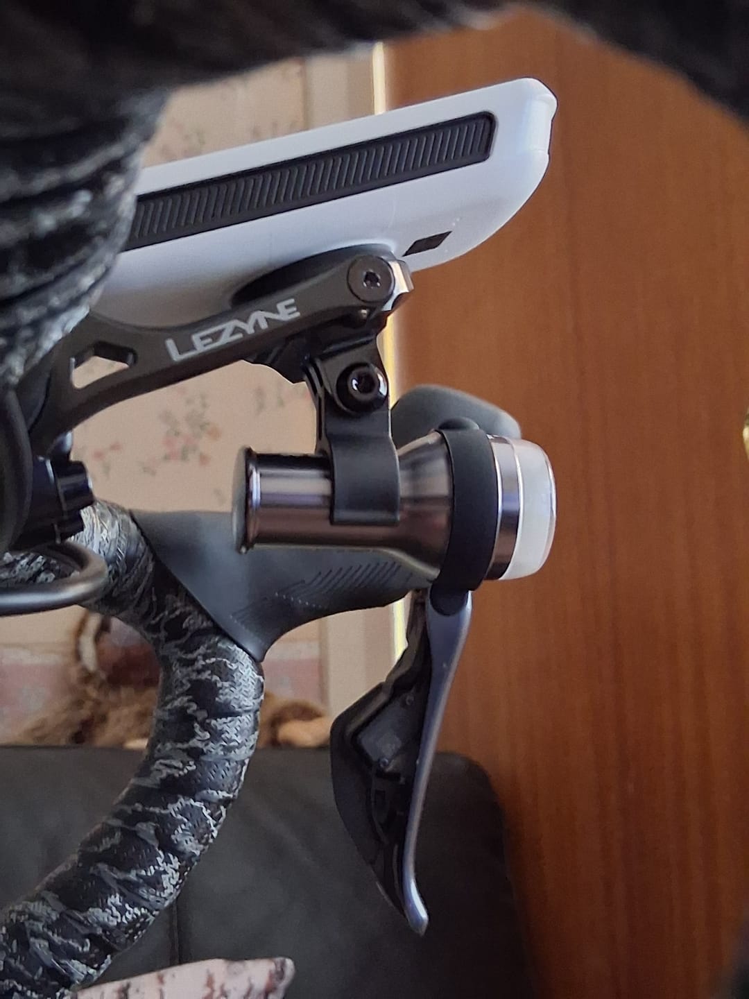 Customer photo review of Trace Mk3
