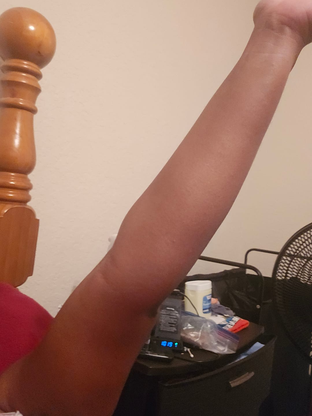Customer photo review of Sweet Sample - Pick Your Favorites