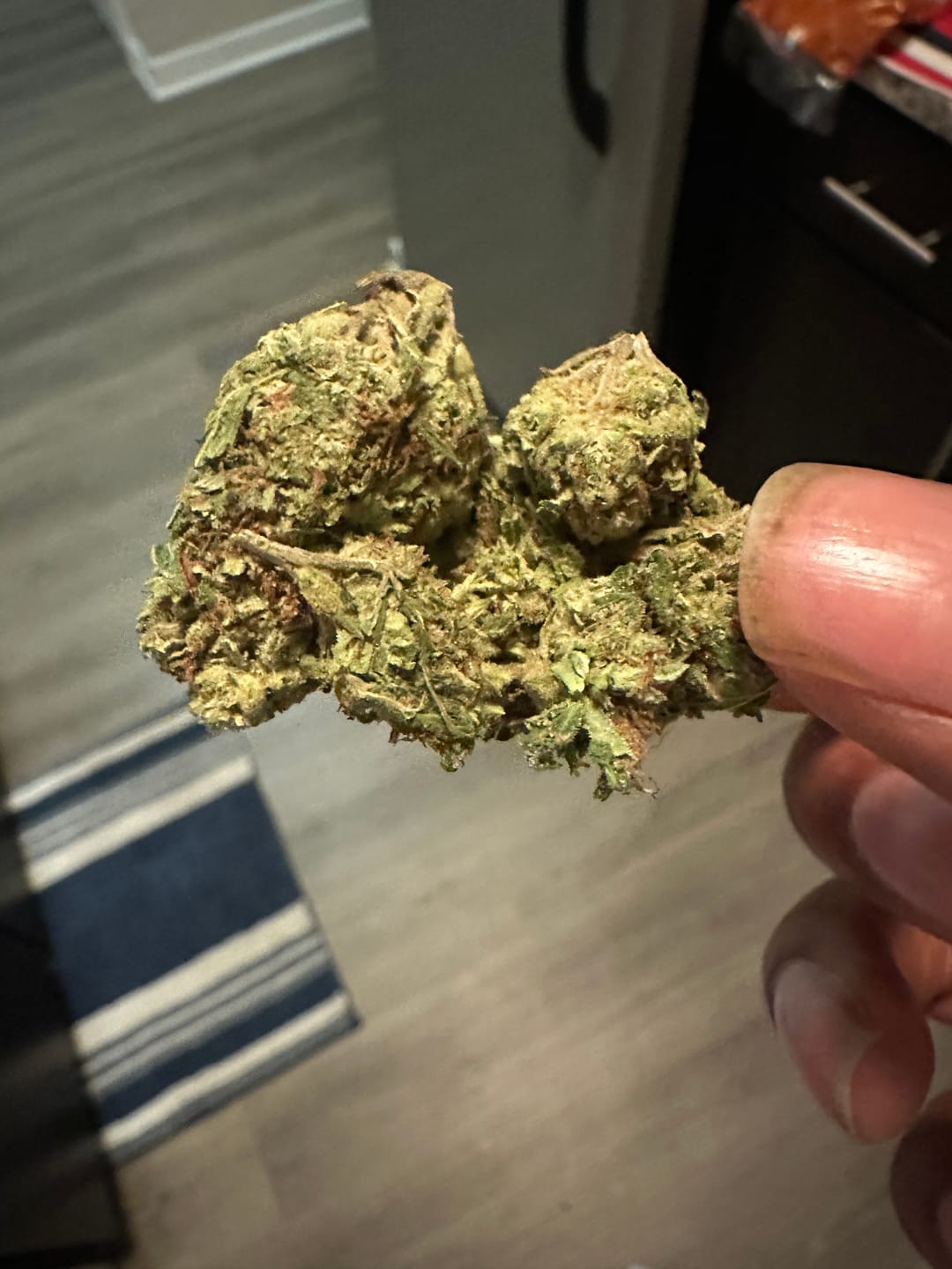 Customer photo review of Super Lemon Haze - 14 Grams - Sativa