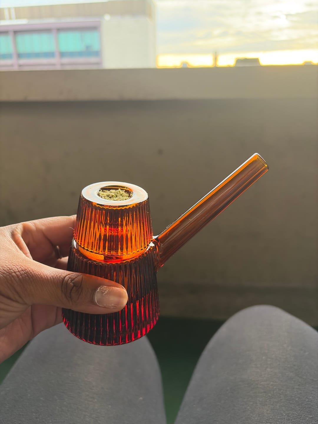 Customer photo review of Deco Bubbler