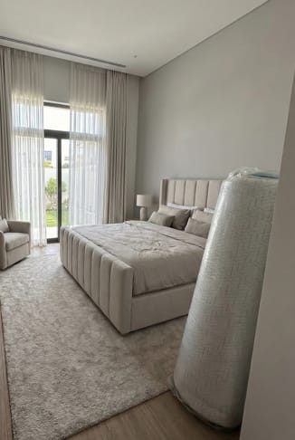 Customer photo review of 英國 Haley Hybrid Mattress 床褥