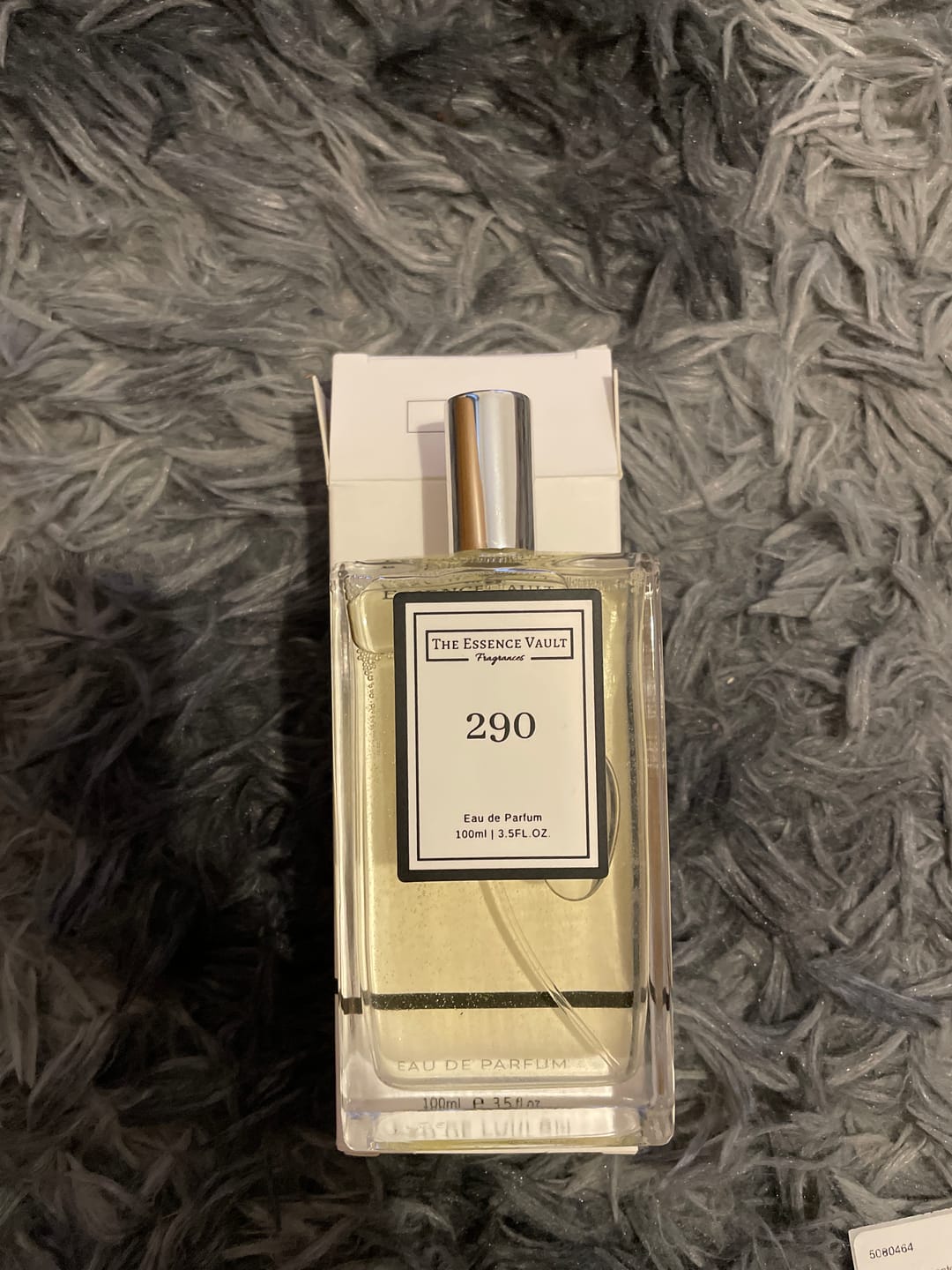 Customer photo review of Inspired by Tobacco and Vanilla - 290