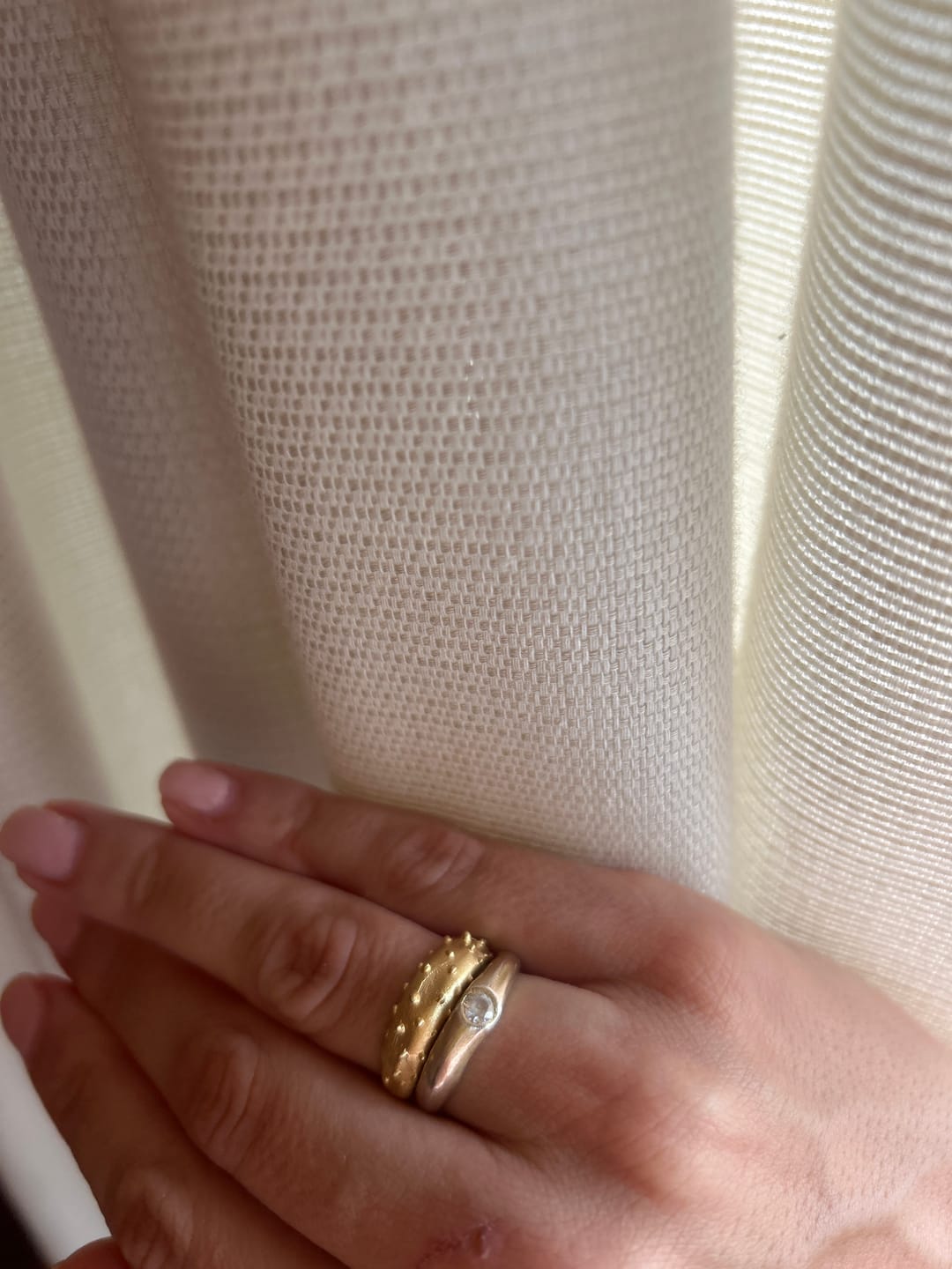 Customer photo review of Anel Jasper