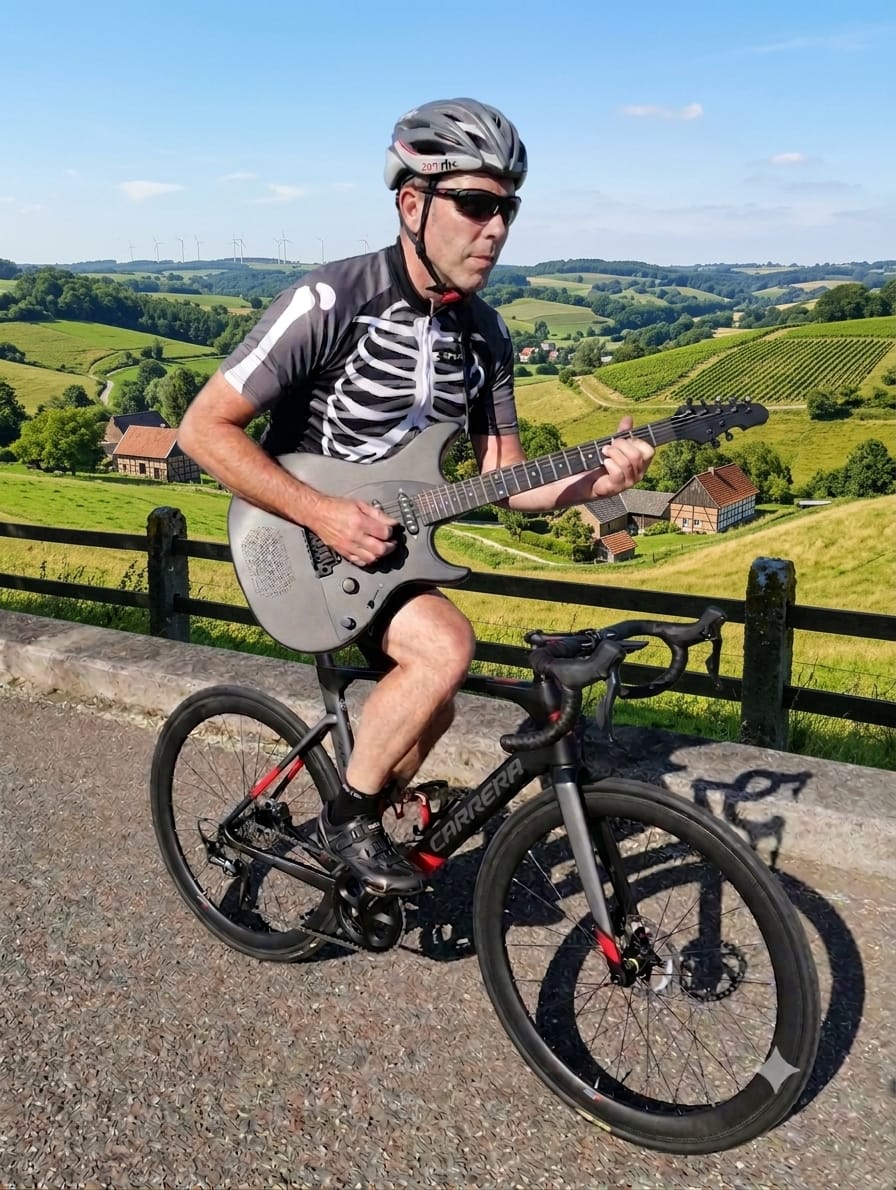 Customer photo review of Inspire