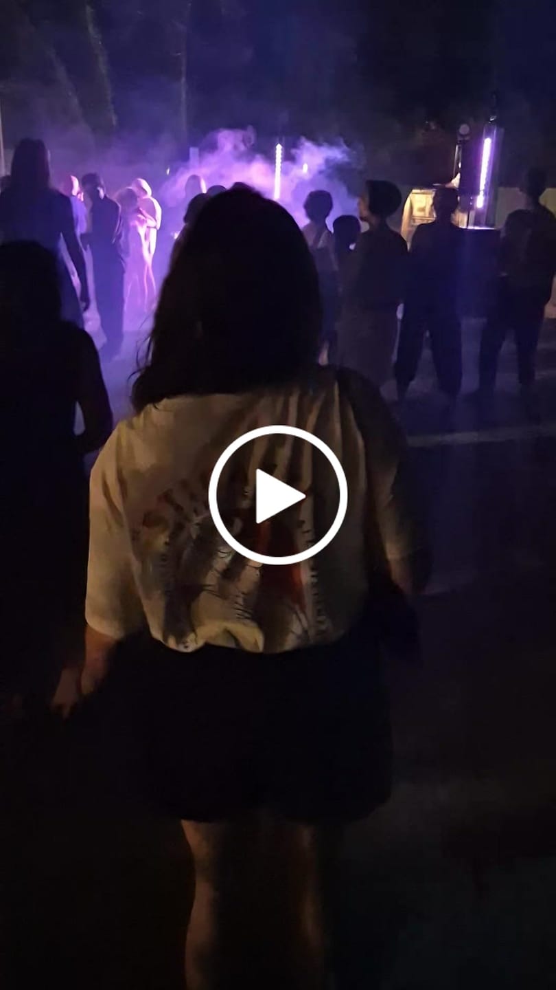 Customer video review of T-SHIRT STICA - Cotone Organico