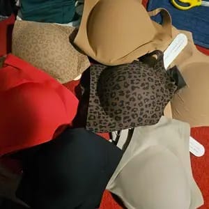 Customer photo review of SkinFit™ Soutien-gorge Seconde Peau