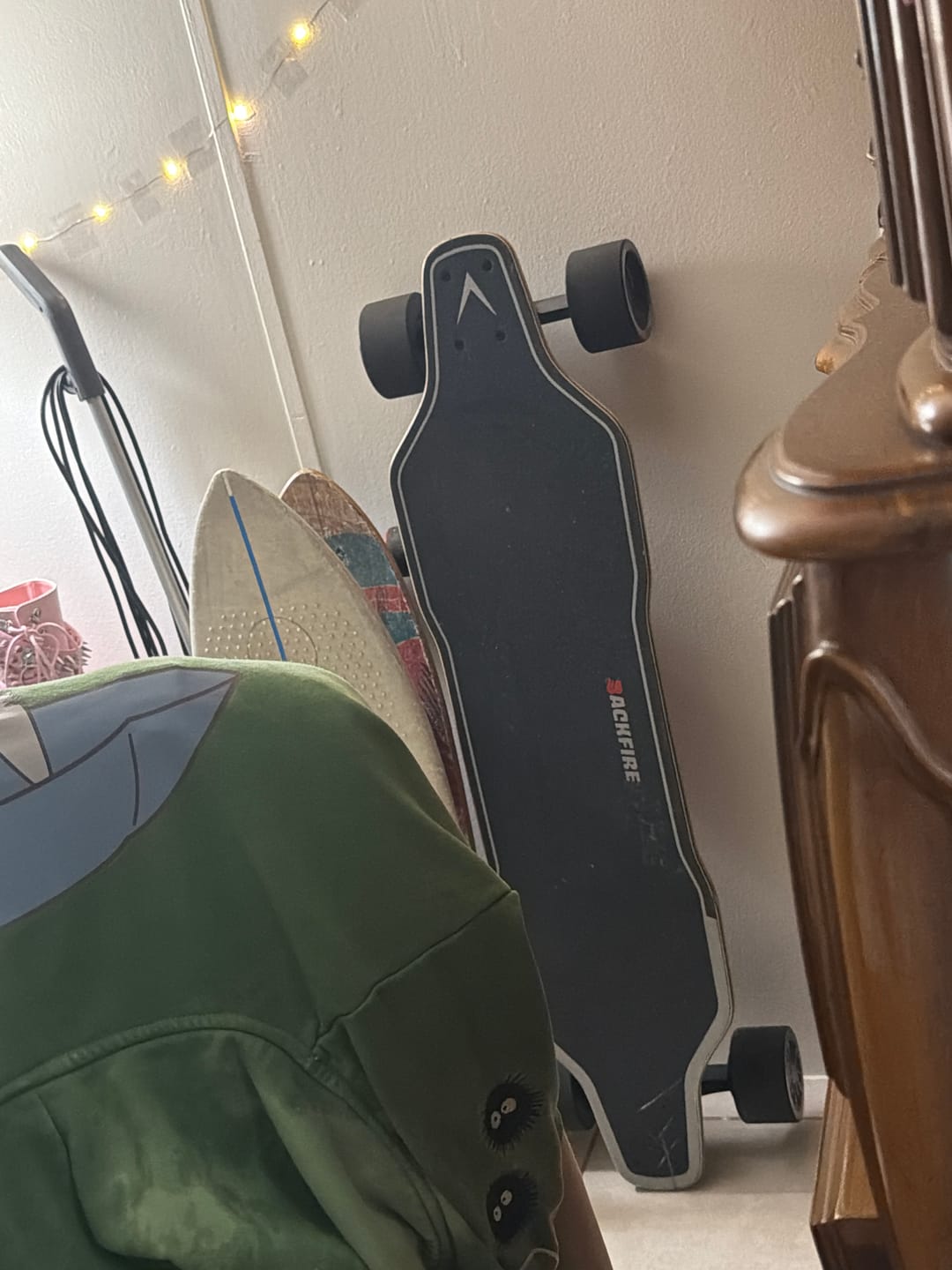 Customer photo review of Extend Protection Plan