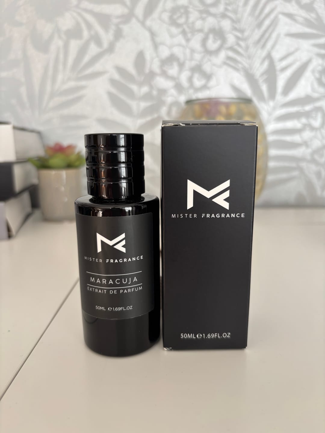 Customer photo review of Maracuja