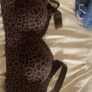 Customer photo review of SkinFit™ Soutien-gorge Seconde Peau