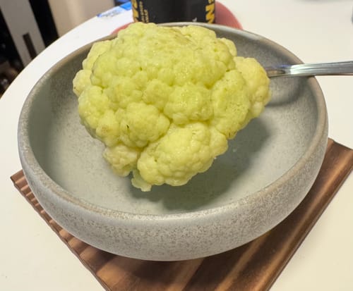 顧客對Vermicular 弧邊飯碗 Rice Bowl - Curve 11.5cm的照片評價