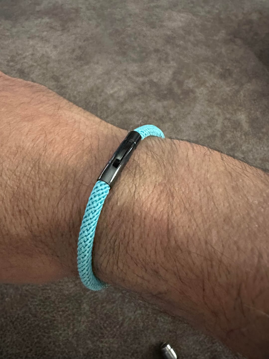Customer photo review of Cycolinks Road Bicycle Keyring - Free Gift