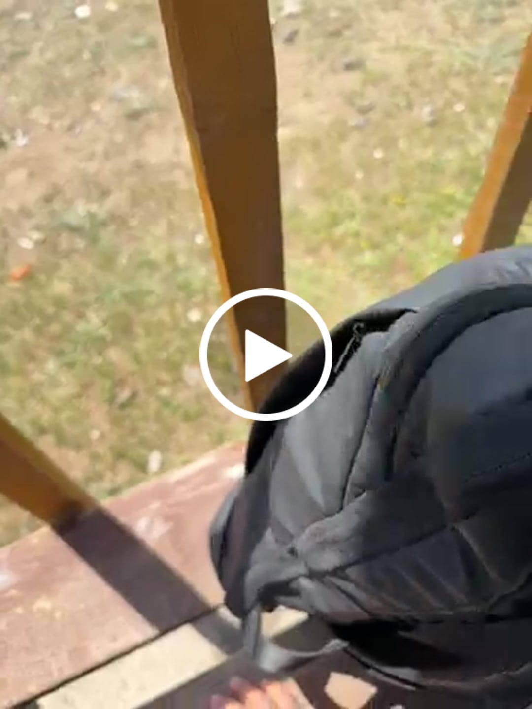 Customer video review of Slim I: Ideal Slim-Design Seamless Commuting Slim Laptop Backpack