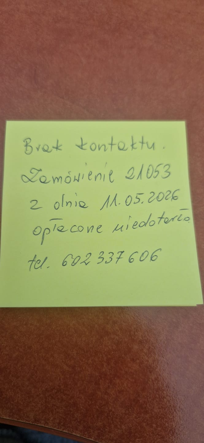 Customer photo review of Malowanie Diamentowe - Obraz z Własnego Zdjęcia