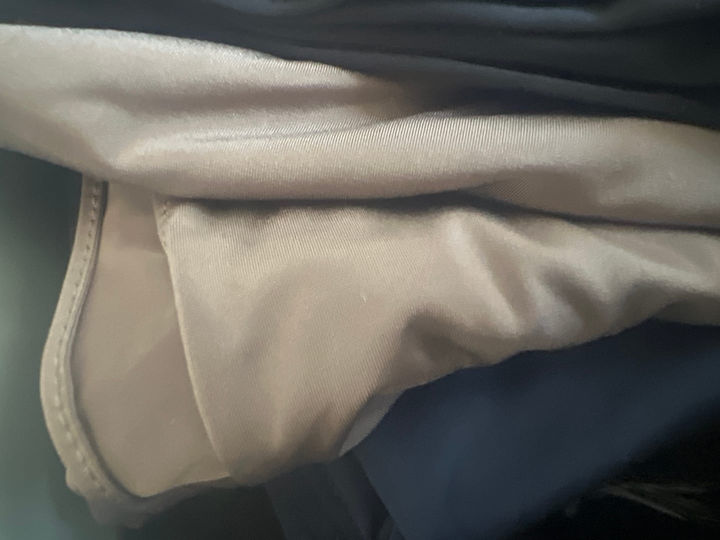 Customer photo review of Liquid Jersey Hijab