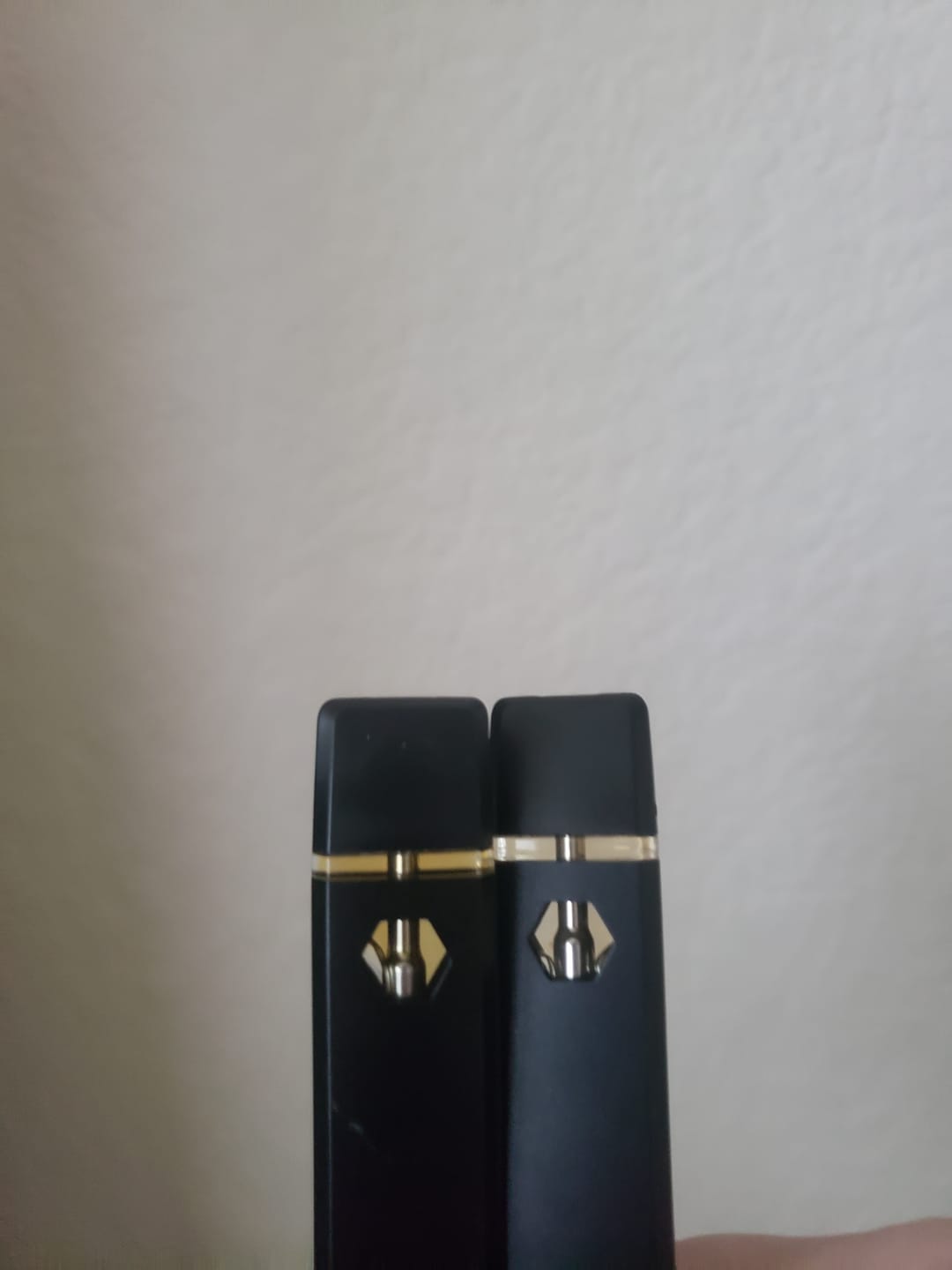 Customer photo review of 1 Gram THC-P Blend Vape Pen | Lemon Drop - Sativa