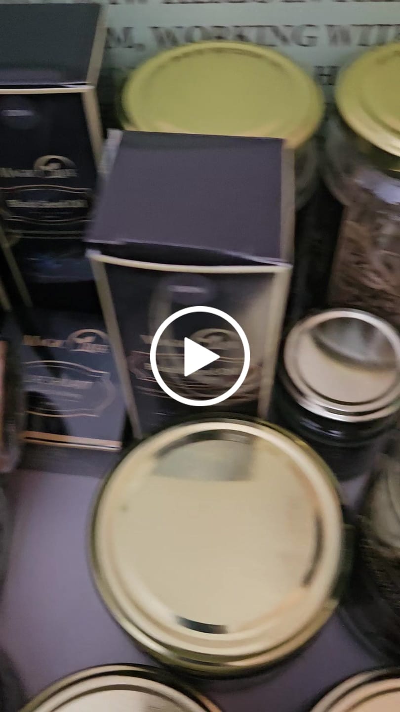 Customer video review of Mother Nature's Gift