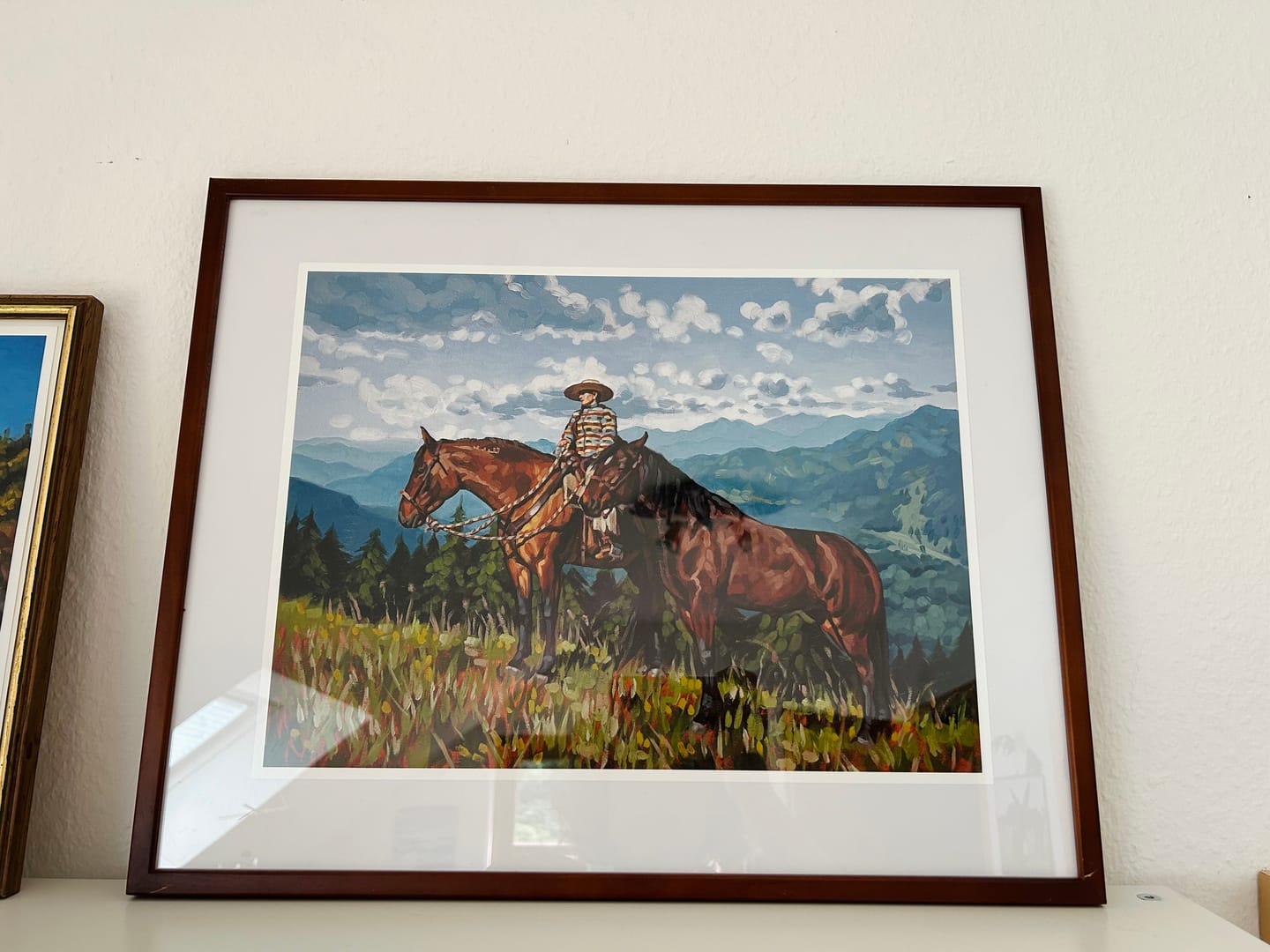 Customer photo review of Top Of The World