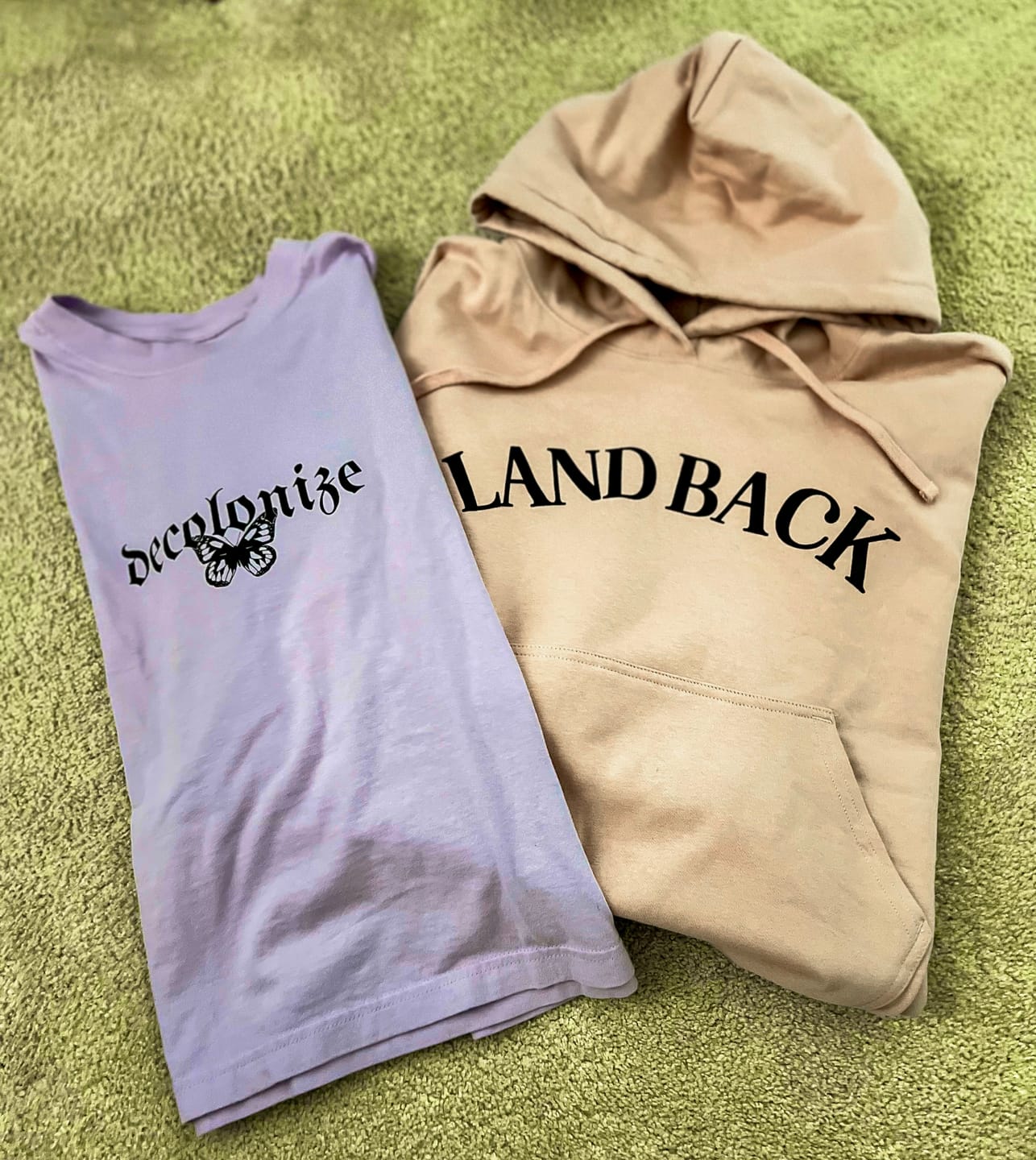Customer photo review of Spring Bundle