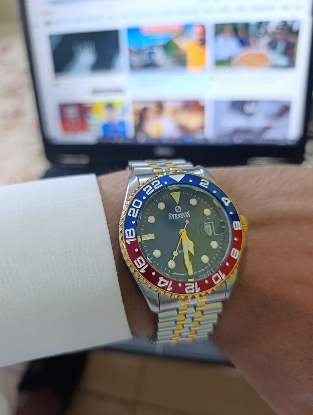 Customer photo review of Wyndow