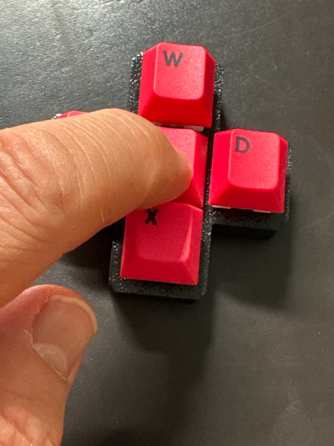 Customer photo review of ANVIL Switch Tester