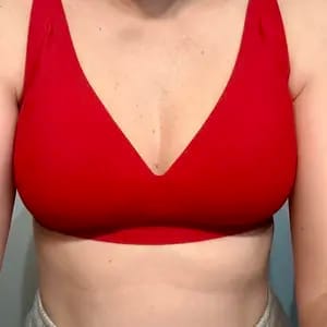 Customer photo review of SkinFit™ Soutien-gorge Seconde Peau