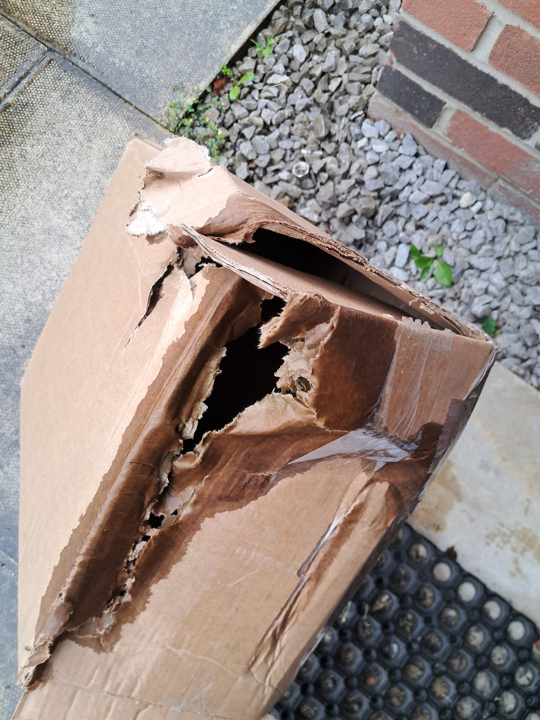 Customer photo review of Viper - Non-acidic Wheel Cleaner | 5 Litres